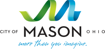 Mason, OH logo