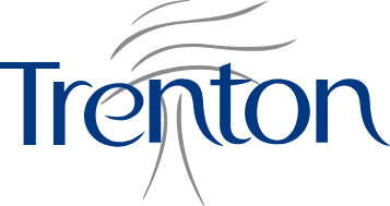 Trenton, OH logo