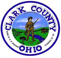 Clark County seal